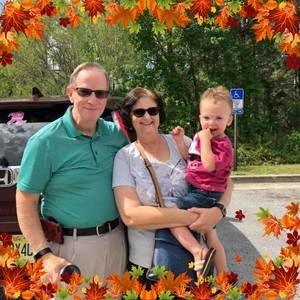 Meet your Posher, Mary